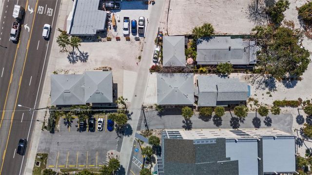 13062 GULF BOULEVARD, Madeira Beach, FL 33708