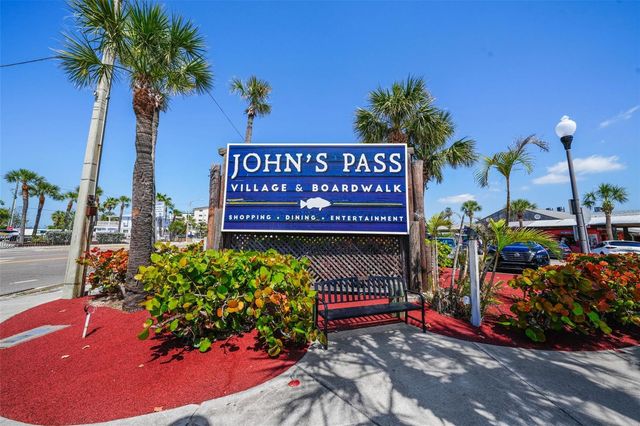 13062 GULF BOULEVARD, Madeira Beach, FL 33708