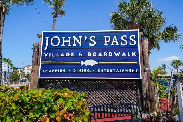 13062 GULF BOULEVARD, Madeira Beach, FL 33708
