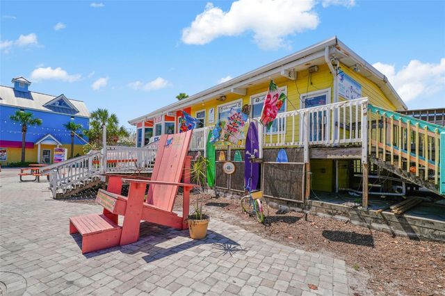 13062 GULF BOULEVARD, Madeira Beach, FL 33708