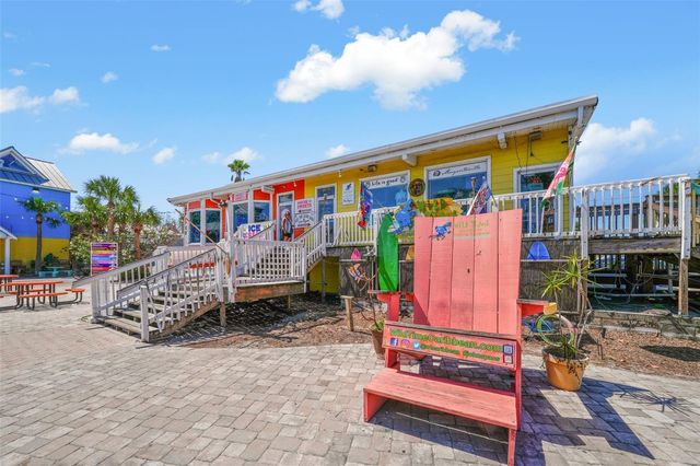 13062 GULF BOULEVARD, Madeira Beach, FL 33708