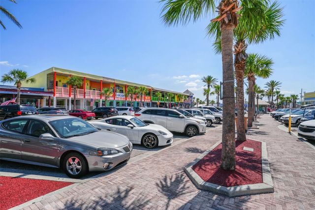 13062 GULF BOULEVARD, Madeira Beach, FL 33708
