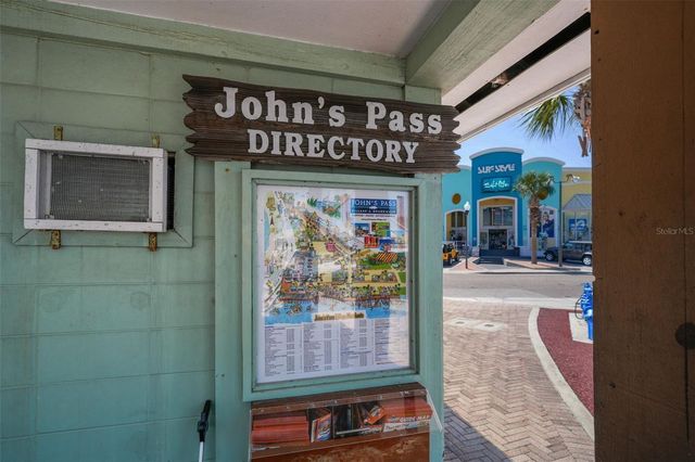 13062 GULF BOULEVARD, Madeira Beach, FL 33708