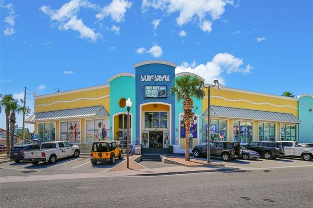 13062 GULF BOULEVARD, Madeira Beach, FL 33708