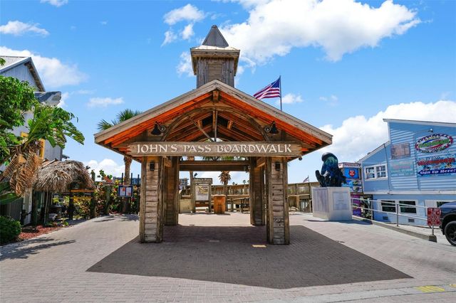 13062 GULF BOULEVARD, Madeira Beach, FL 33708