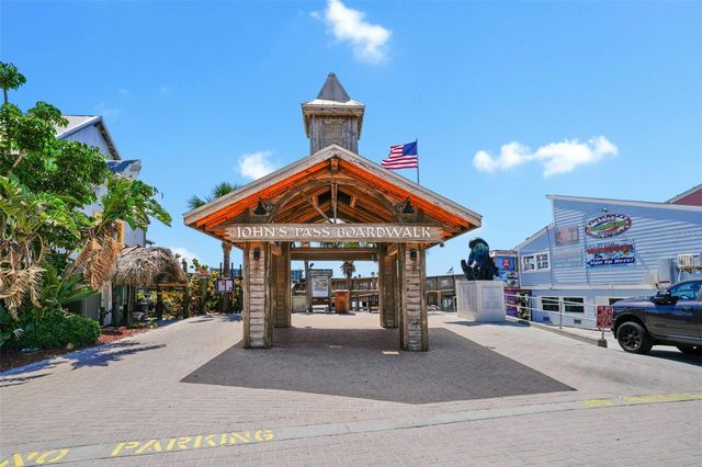 13062 GULF BOULEVARD, Madeira Beach, FL 33708