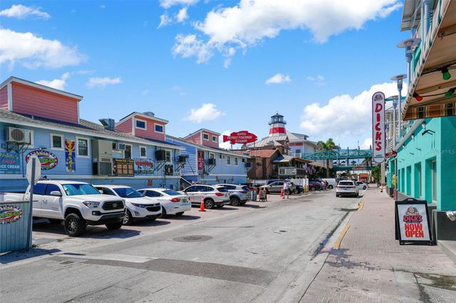 13062 GULF BOULEVARD, Madeira Beach, FL 33708