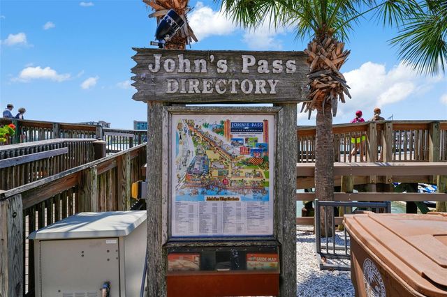 13062 GULF BOULEVARD, Madeira Beach, FL 33708