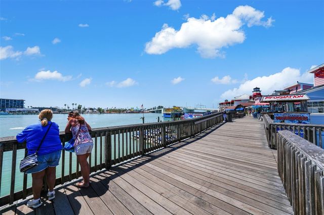 13062 GULF BOULEVARD, Madeira Beach, FL 33708