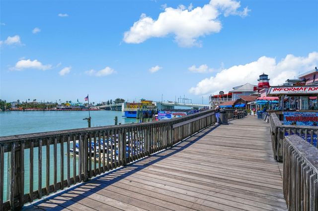 13062 GULF BOULEVARD, Madeira Beach, FL 33708