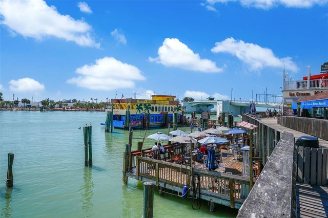 13062 GULF BOULEVARD, Madeira Beach, FL 33708