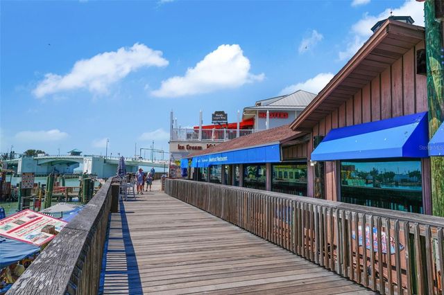 13062 GULF BOULEVARD, Madeira Beach, FL 33708