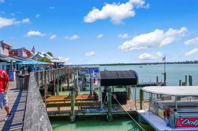 13062 GULF BOULEVARD, Madeira Beach, FL 33708