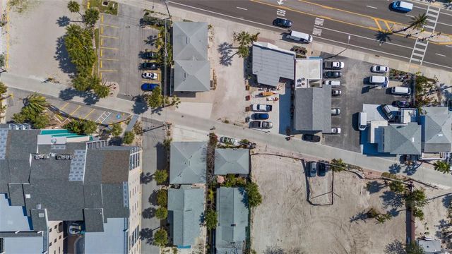 13062 GULF BOULEVARD, Madeira Beach, FL 33708