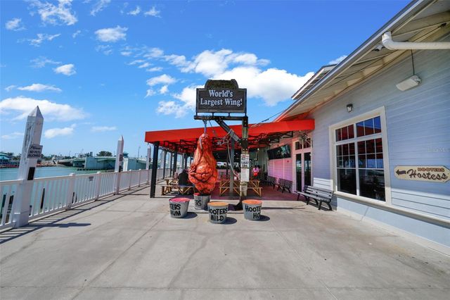 13062 GULF BOULEVARD, Madeira Beach, FL 33708