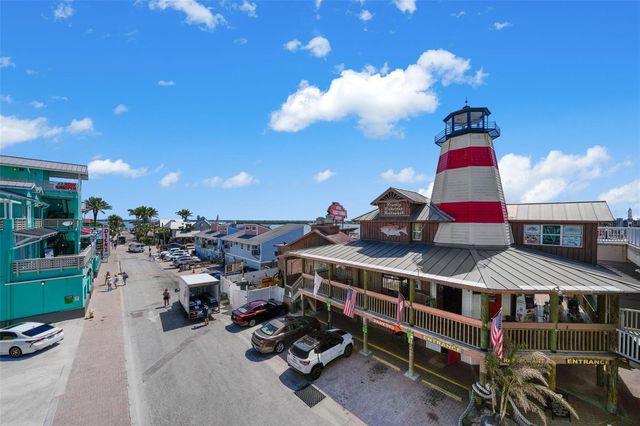 13062 GULF BOULEVARD, Madeira Beach, FL 33708