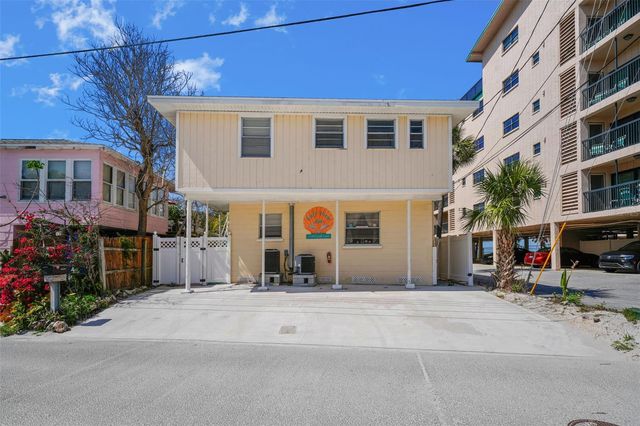 13062 GULF BOULEVARD, Madeira Beach, FL 33708