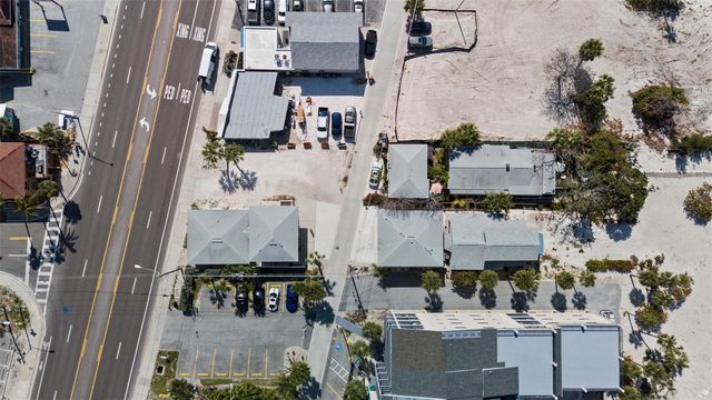 13062 GULF BOULEVARD, Madeira Beach, FL 33708