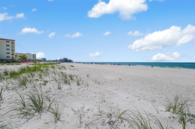 13062 GULF BOULEVARD, Madeira Beach, FL 33708