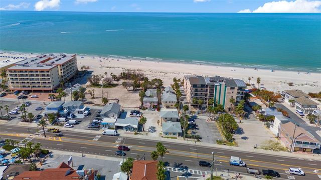 13062 GULF BOULEVARD, Madeira Beach, FL 33708
