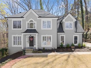 4834 Upper Berkshire Road, Flowery Branch, GA 30542