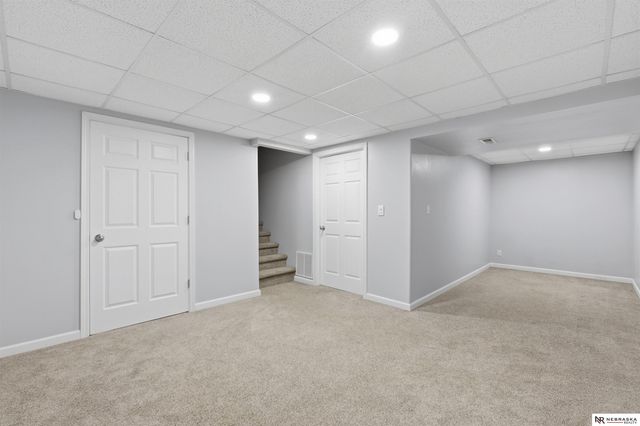 16115 Birch Avenue, Omaha, NE 68136