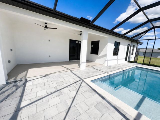 2217 NW 37TH PLACE, Cape Coral, FL 33993