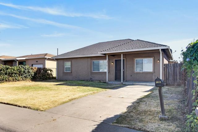 3812 Mahogany St, Sacramento, CA 95838