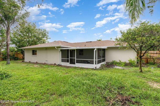 2565 Ravenswood Drive, Titusville, FL 32780