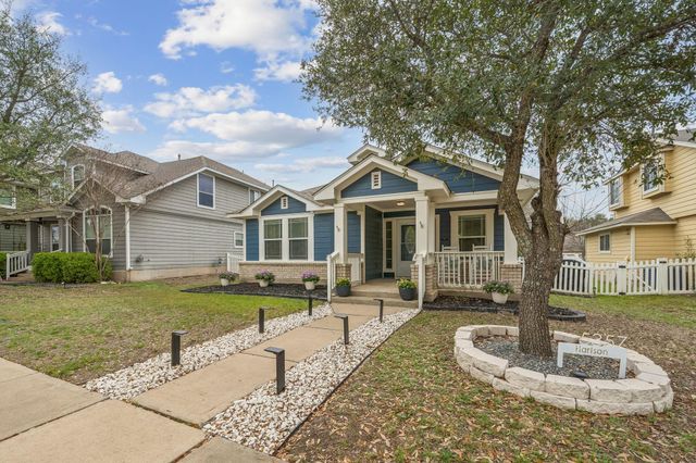 5357 Hartson, Kyle, TX 78640