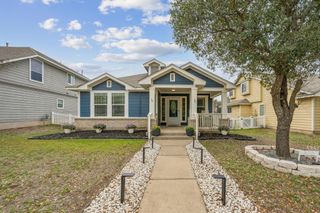 5357 Hartson, Kyle, TX 78640