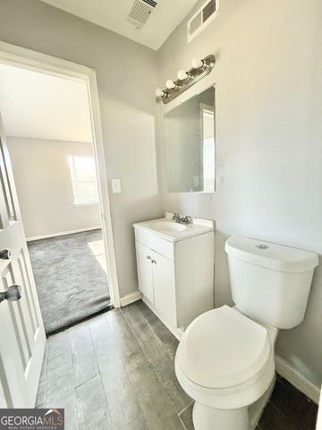 4701 Flat Shoals Road, Union City, GA 30291