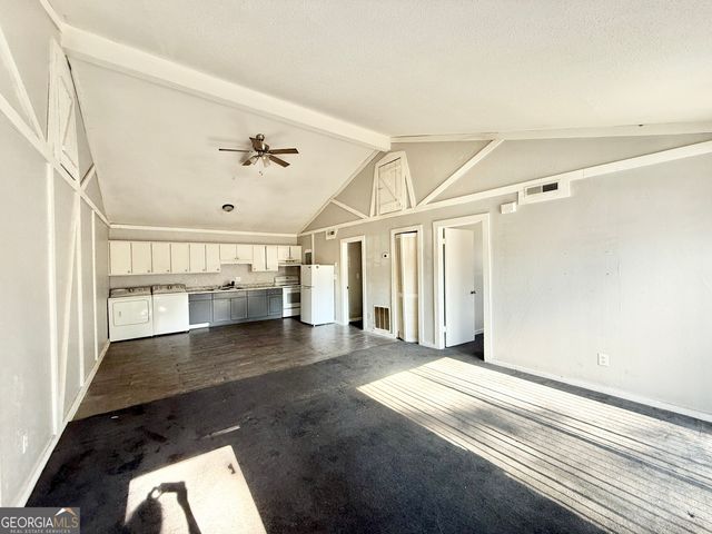 4701 Flat Shoals Road, Union City, GA 30291