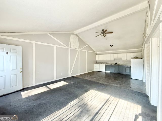 4701 Flat Shoals Road, Union City, GA 30291