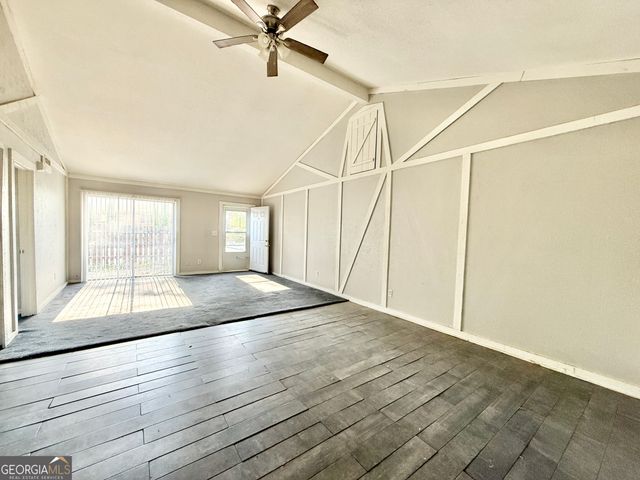 4701 Flat Shoals Road, Union City, GA 30291
