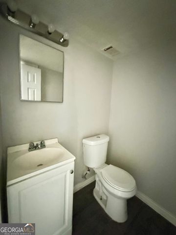4701 Flat Shoals Road, Union City, GA 30291