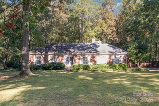 2643 Rolling Hills Drive, Monroe, NC 28110