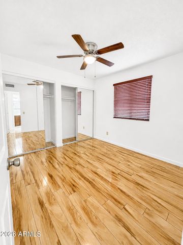 11140 N 82ND Lane, Peoria, AZ 85345