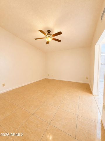 11140 N 82ND Lane, Peoria, AZ 85345