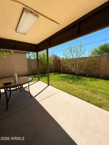 11140 N 82ND Lane, Peoria, AZ 85345