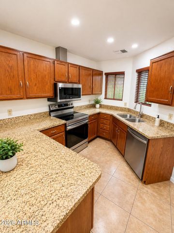 11140 N 82ND Lane, Peoria, AZ 85345