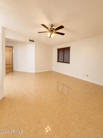 11140 N 82ND Lane, Peoria, AZ 85345