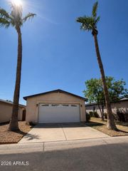 11140 N 82ND Lane, Peoria, AZ 85345