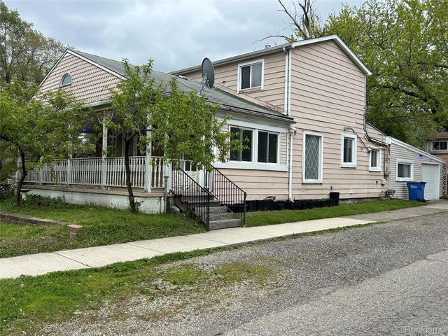 7004 Orchard Avenue, Warren, MI 48091