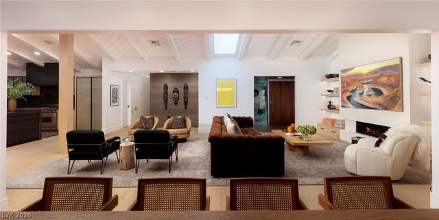2609 Pinto Lane, Las Vegas, NV 89107