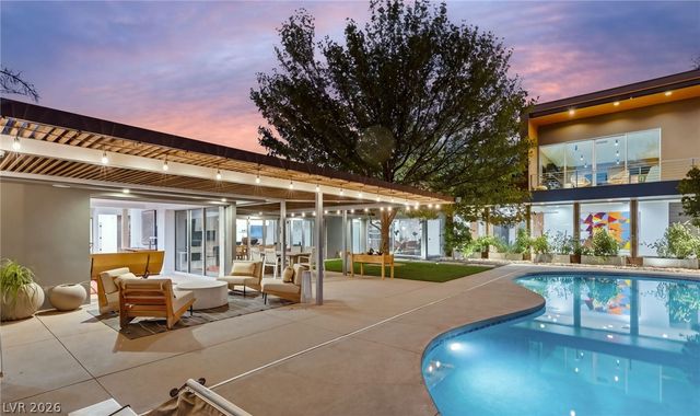 2609 Pinto Lane, Las Vegas, NV 89107