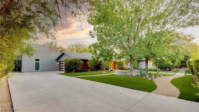 2609 Pinto Lane, Las Vegas, NV 89107