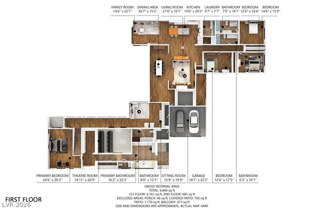 2609 Pinto Lane, Las Vegas, NV 89107