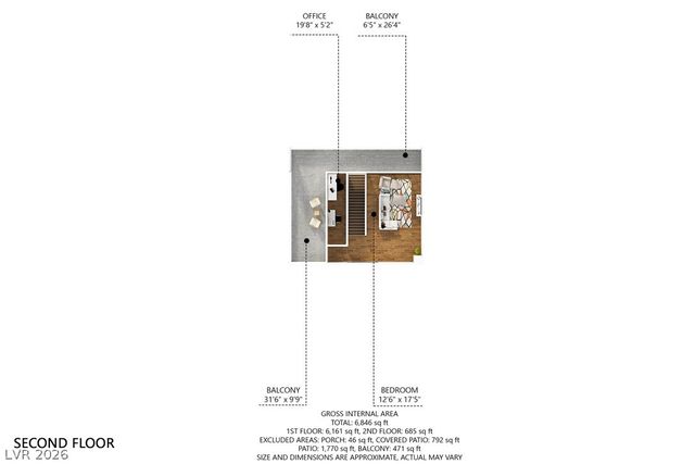 2609 Pinto Lane, Las Vegas, NV 89107