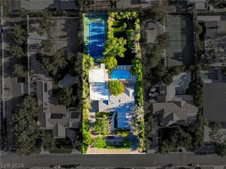 2609 Pinto Lane, Las Vegas, NV 89107